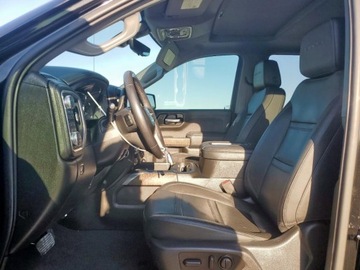  GMC Sierra Limited K1500 Denali 2022 6.2l 6.2 Benzyna 420KM, zdjęcie 7