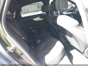 Audi A4 B9 2021 Audi a4 2021r, Premium Plus, Quattro, 2.0L, S-Line 2.0 Benzyna 248KM, zdjęcie 9