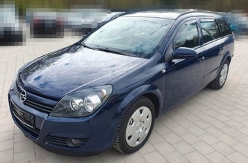 CHLADIČ KLIMATIZACE OPEL ASTRA H III 1.7 CDTI