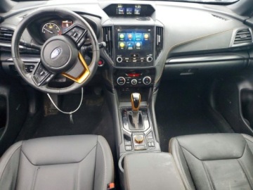 Subaru Forester VI 2025 Subaru Forester Wilderness 2025 2.5 Benzyna 182KM, zdjęcie 8