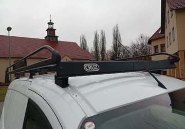 Ford Transit Courier I Van 1.5 Duratorq TDCi  75KM 2018 Ford Transit Courier Kupiony w Polsce - 1,5 - 75 KM - FV 23 1.5 Diesel, zdjęcie 6