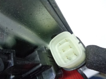 MECHANIZMUS OKNO LEVÝ ZADNÍ MITSUBISHI PAJERO III