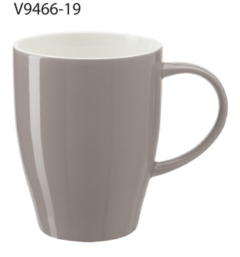 50 x Kubek ceramiczny 300 ml TWÓJ NADRUK kolory