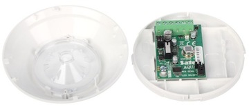 SATEL AQUA RING потолочный PIR датчик движения