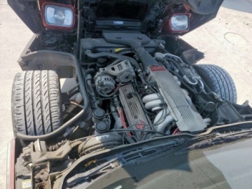 Chevrolet Corvette C4 1988 Chevrolet Corvette 1988 5.7L 5.7 Benzyna 245KM, zdjęcie 6