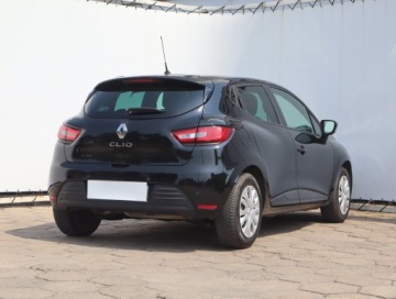 Renault Clio IV Hatchback 5d Facelifting 0.9 TCe 90KM 2019 Renault Clio 0.9 TCe, Salon Polska, Navi, Klima, zdjęcie 4