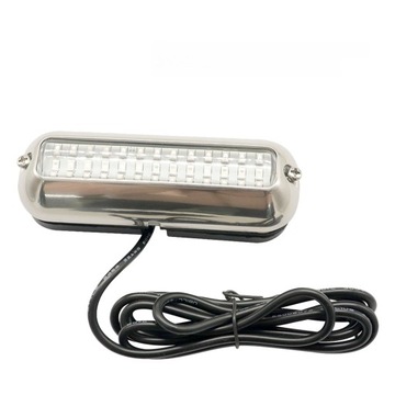 МОРСКОЕ ОСВЕЩЕНИЕ ДЛЯ ЛОДКИ СВЕТОДИОДНАЯ НАВИГАЦИЯ 39LED НИЖНЯЯ ЯХТА