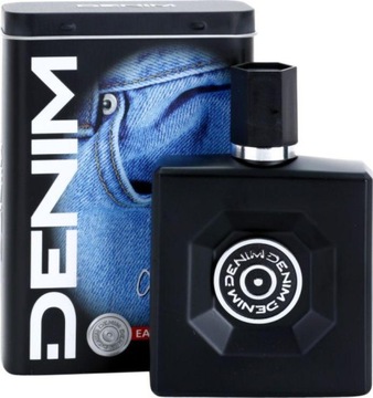 Denim Original Woda toaletowa dla mężczyzn 100ml