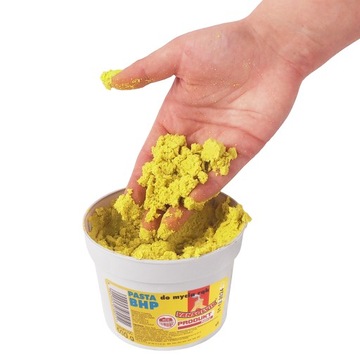 Паста по охране труда для мытья рук и чистки, банка 0,5 кг.