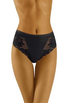 Wol-bar Figi Eco Zo czarne 2XL