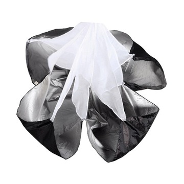 Прочность парашюта сопротивления