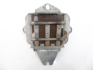 РЕГУЛЯТОР НАПРЯЖЕНИЯ ŻUK NYSA TARPAN FSO