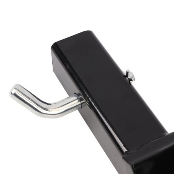 ШАРОВАЯ ПОДУШКА ДЛЯ ПРИЦЕПНОГО РЫЧАГА ВЫСОКОПРОЧНАЯ СТАЛЬ