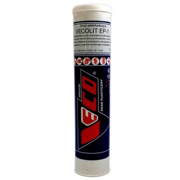 Smar rowerowy do piast i łożysk VECO EP1 0,4 kg