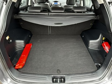 Hyundai ix35 SUV 1.6 GDI 135KM 2013 Hyundai ix35 I rej.2014! Salon Polska! Półskóra, zdjęcie 31