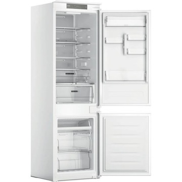 Lodówka Whirlpool WHC18 T332 NoFrost Box 0° OUTLET