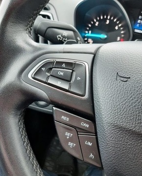 Ford Kuga II SUV Facelifting 2.0 TDCi 180KM 2018 Ford Kuga I Wlasciciel,Pelny Serwis,Cala Orygi..., zdjęcie 21