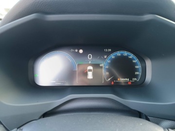 Toyota RAV4 V 2023 Toyota RAV4 2.5 Hybrid Comfort 4x4 V (2018-) 2.5 H, zdjęcie 8