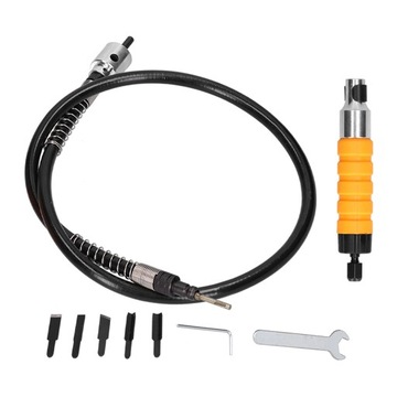 Электрический инструмент для резьбы в форме долота