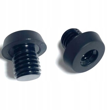 Резиновая защита для бильярдного кия. Многофункциональная.