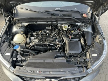 Volvo XC40 Crossover 2.0 T5 247KM 2019 Volvo XC 40 R design T5 AWD HAK Skóra Panorama, zdjęcie 19