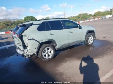 Toyota 2021 Toyota RAV4 2021r., XLE, od ubezpieczalni 2.5 Benzyna 203KM, zdjęcie 7