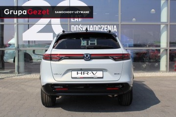 Honda HR-V III SUV 1.5 i-MMD 131KM 2025 Honda HR-V e:HEV 1.5 Hybryda 131KM Advance Style LIFT*dostępne inne kolory, zdjęcie 6