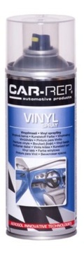 SUPER HIT NEW CAR-REP ВИНИЛОВЫЙ СПРЕЙ 400 МЛ