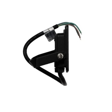 NAŚWIETLACZ HALOGEN LED 10W 6000K ZIMNY 800lm