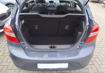 Ford 2017 Ford Ka KA Trend Plus 1.2 86 KM Salon PL VAT-MARZA 1.2 Benzyna 85KM, zdjęcie 12