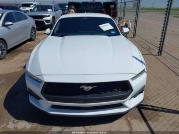 Ford Mustang VI 2024 Ford Mustang Ecoboost Premium Fastback 2024 2.3l 2.3 Benzyna 315KM, zdjęcie 7