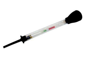 Tester kwasu akumulatora BAHCO