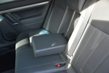 Opel Vectra C Kombi 2.8 V6 turbo ECOTEC 250KM 2008 Opel Vectra 2.8 250KM Manual 2008r. Skóra, zdjęcie 23