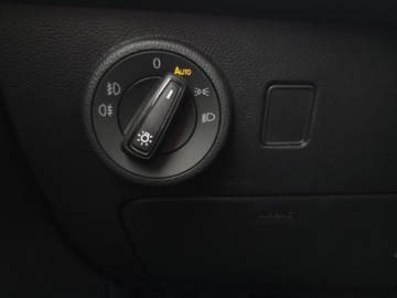 Seat Ateca SUV Facelifting 1.5 EcoTSI 150KM 2024 Seat Ateca 1.5TSI 150KM FV23 X-PERIENCE DSG Serwisowany ASO 1.5 Benzyna, zdjęcie 9