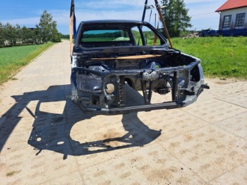 FORD RANGER RAPTOR 2021 R 2.0 ECOBLUE КУЗОВ ЧЕТВЕРТЬ КРЫШИ