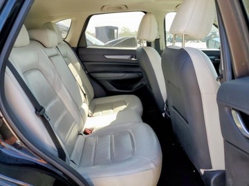 Mazda CX-5 II 2021 Mazda CX-5 Touring FWD, od ubezpieczalni 2.5 Benzyna 187KM, zdjęcie 8