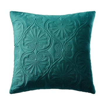 Подушка стеганая декоративная Jasiek Room99 Leila 45x45 Цвета