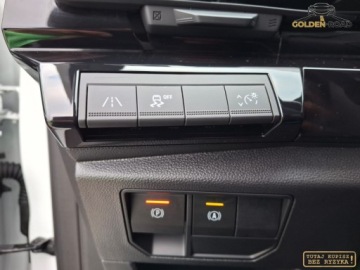 Renault Austral 2023 Renault Austral 1,3 tce mhev 158KM kamery 360 navi led alu perla oplacony, zdjęcie 26