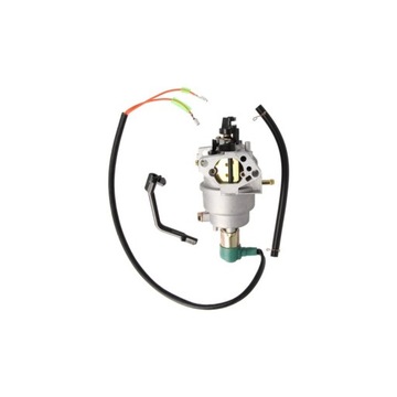 Gaźnik automatyczne ssanie agregat rębak kosiarka glebogryzarka- zamiennik