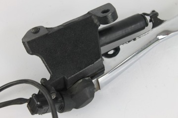 YAMAHA ROADLINER STRATOLINER 1900 БОКОВАЯ ПОДСТАВКА