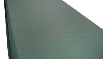 Самонадувающийся туристический коврик для палатки 180x50 см + чехол