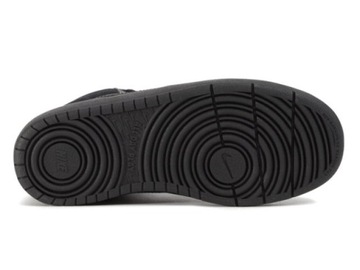 БОТИНКИ NIKE COURT BOROUGH MID 2 BQ5442 001 28,5 р.