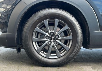 Mazda CX-30 2.0 Skyactiv-G 122KM 2021 Mazda CX-30 Hikari, ACC, Kamera, GPS, HUD, Bezwypadkowy, Rozpoznawanie zna, zdjęcie 35