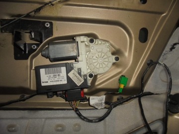 MECHANIZMUS OKNO LP LANCIA PHEDRA 2.2HDI 03R.