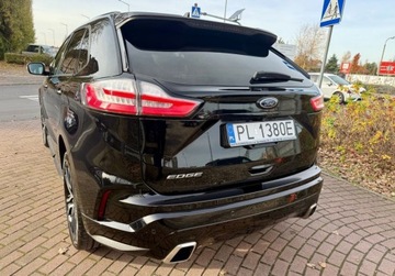 Ford Edge II SUV Facelifting 2.0 EcoBlue Bi-Turbo 238KM 2020 Ford Edge 2.0Tdci 240PS ST-line Salon PL 2.0 Diesel 238KM, zdjęcie 25