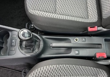 Skoda Roomster Mikrovan Facelifting 1.2 TSI 105KM 2010 Skoda Roomster 1.2TSI 105KM Panorama Klimatr.AluZima Parktr.Temp.Komp.Fakt, zdjęcie 13