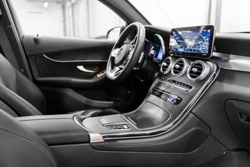 Mercedes GLC C253 2020 Mercedes GLC 200 4Matic. Bezwypadkowy. Serwisowany, zdjęcie 30