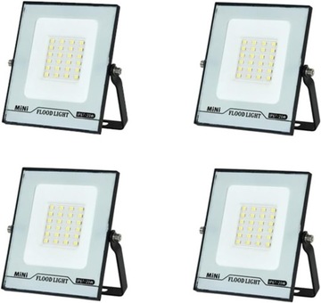 Reflektory LED na zewn?trz, Reflektor LED 100W