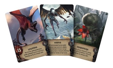 DODATEK DO GRY WIEDŹMIN: STARY ŚWIAT - DZIKI GON (EDYCJA POLSKA)