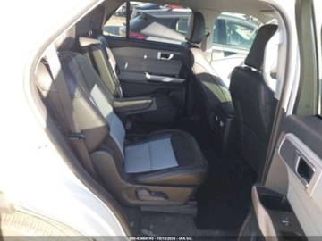 Ford Explorer VI 2023 Ford Explorer 2023 Ford Explorer XLT RWD 2.3 Benzyna 300KM, zdjęcie 11